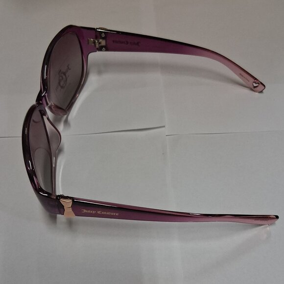 Juicy Couture AJCn44001Z Women\'s Sunglasses Brand New Designer Eyewear